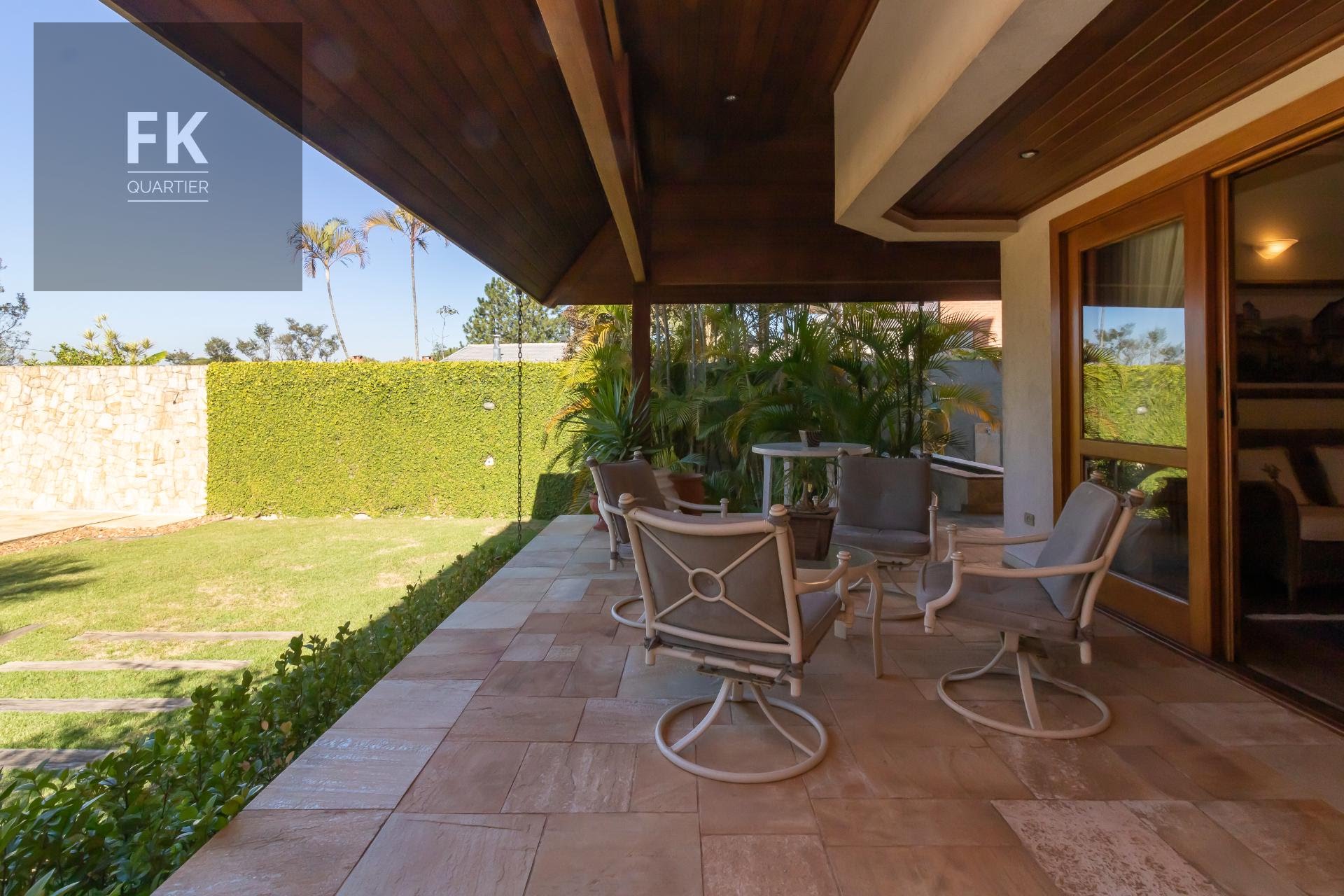 Casa à venda com 4 quartos, 4 suítes, 8 vagas e 552m² no Residencial Morada dos Pássaros-aldeia da Serra, Barueri (SP) — foto 15 de 30