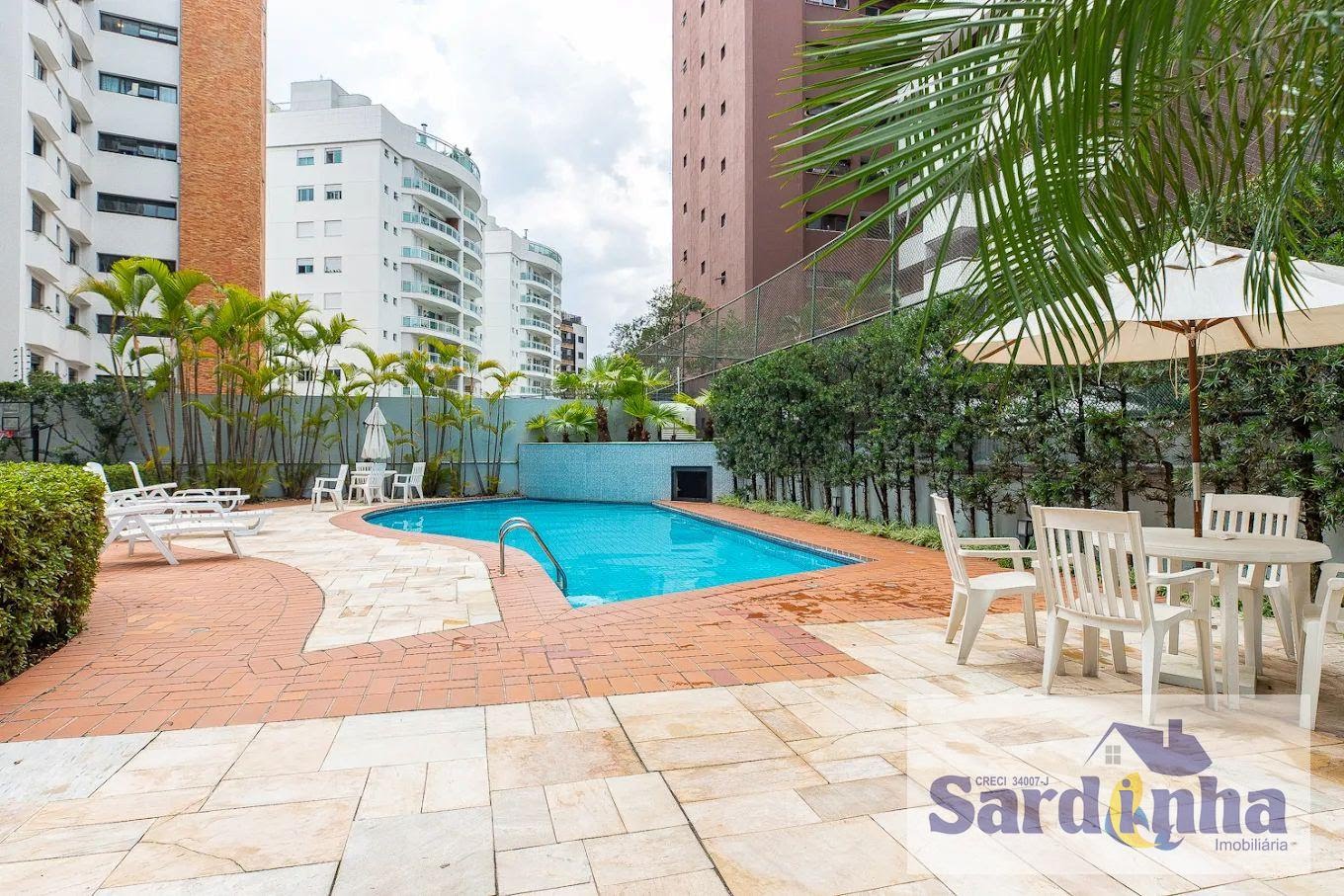 Apartamento à venda com 3 quartos, 1 suíte, 2 vagas e 106m² no Vila Sônia, São Paulo (SP) — foto 4 de 8