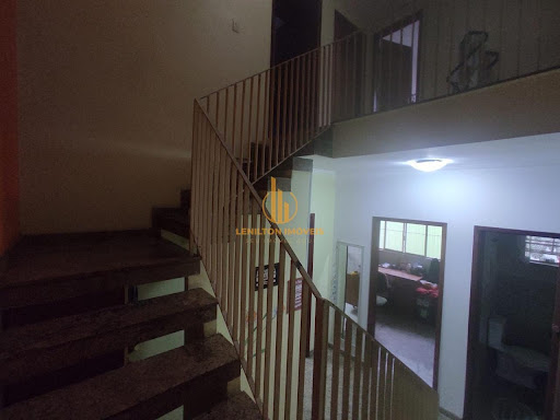 Sobrado no Bairro Jardim  -  Santo André