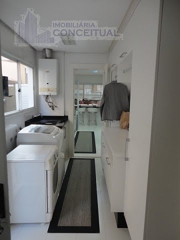 Lavanderia Completa