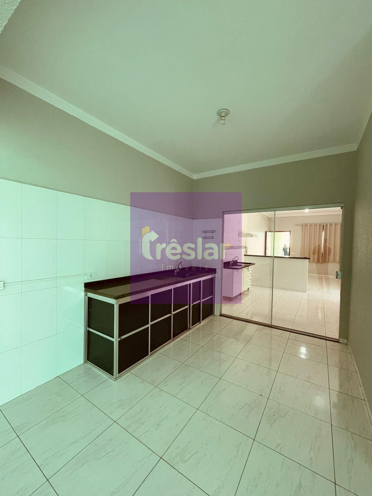 Casa à venda com 3 quartos, 1 suíte, 2 vagas e 136m² no São Jorge, Três Lagoas (MS) — foto 15 de 18