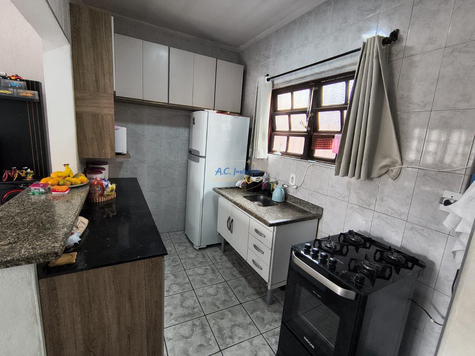 Casa à venda com 1 quarto, 1 banheiro, 2 vagas e 35m² no Vilamar, Praia Grande (SP) — foto 12 de 19