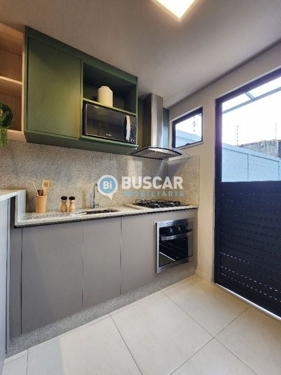 Casa à venda com 3 quartos, 1 suíte, 2 vagas e 150m² no Sim, Feira de Santana (BA) — foto 6 de 13