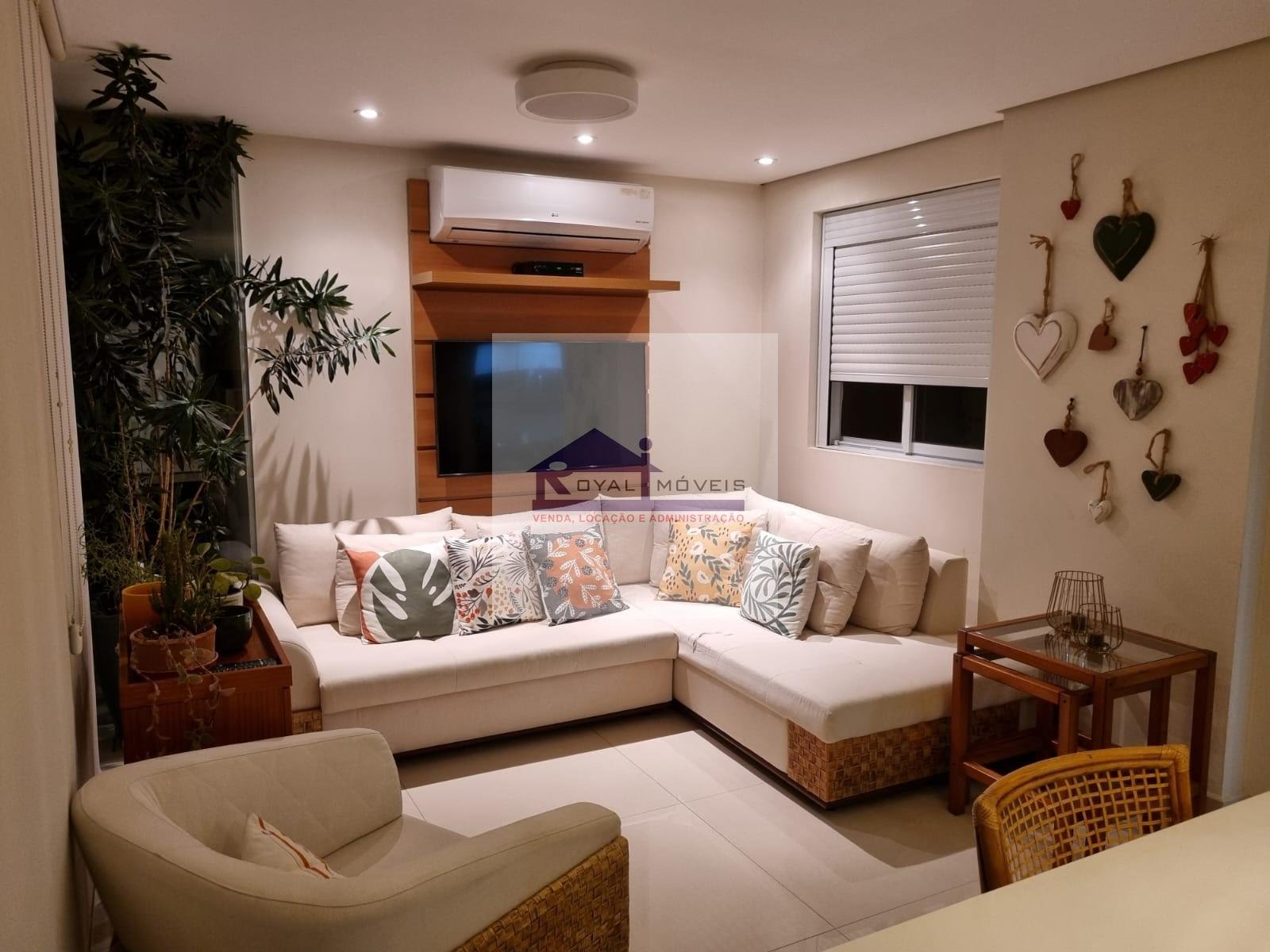 Apartamento à venda com 3 quartos, 1 suíte, 2 vagas e 110m² no Cambuci, São Paulo (SP) — foto 8 de 19