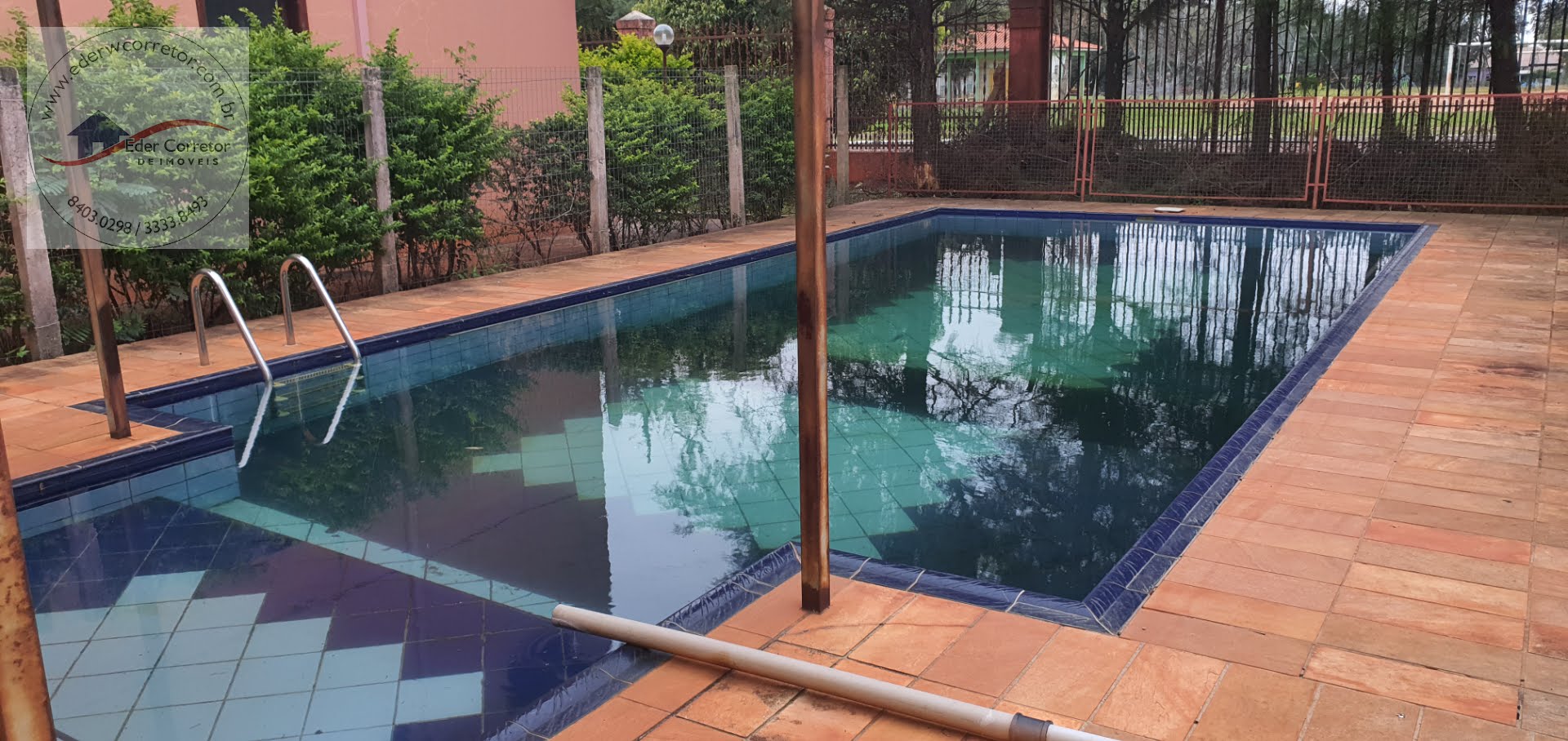 Casa à venda com 4 quartos, 2 suítes, 2 vagas e 397m² no Storch, Ijuí (RS) — foto 22 de 30