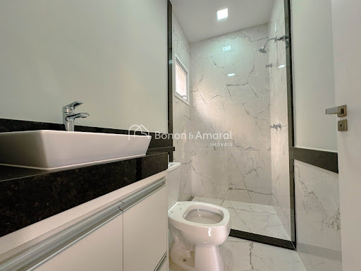 Casa de Condomínio, 3 quartos - Foto 25
