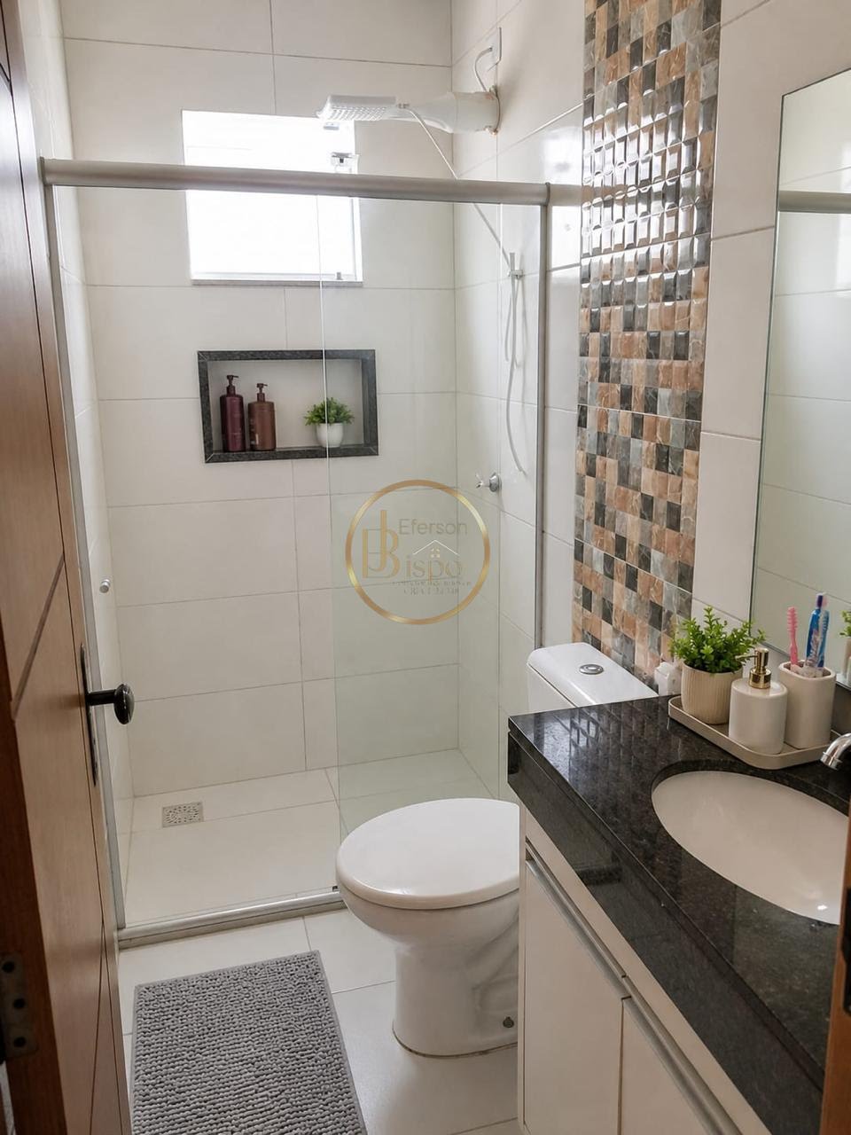 Apartamento à venda com 2 quartos, 1 suíte, 1 vaga e 75m² no Villa Verde, Porto Seguro (BA) — foto 5 de 15