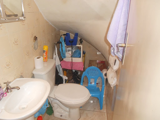 Lavabo