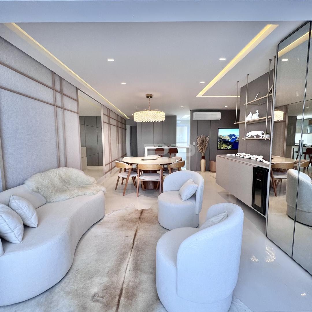 Apartamento à venda com 3 quartos, 1 suíte, 2 vagas e 113m² no Jardim Messina, Jundiaí (SP) — foto 6 de 30