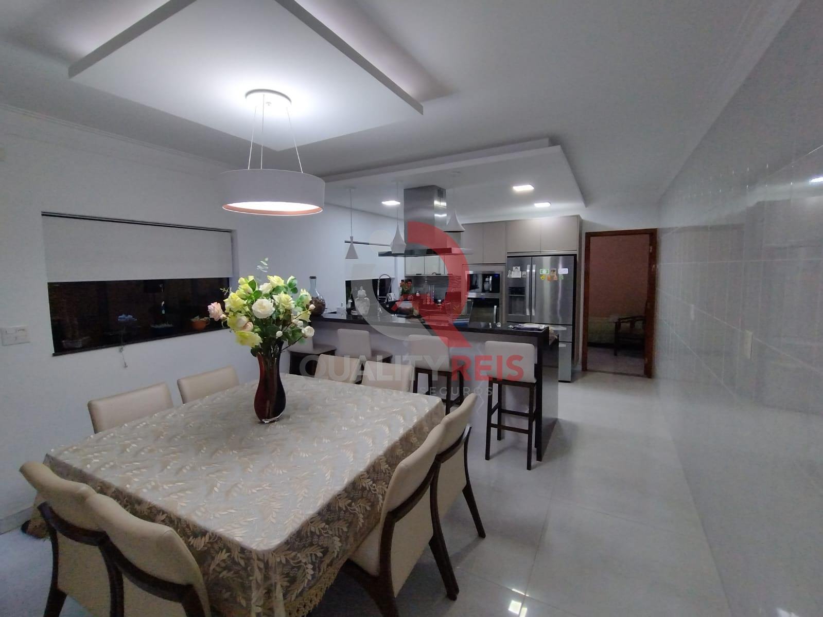 Sobrado, 4 quartos, 203 m² - Foto 31