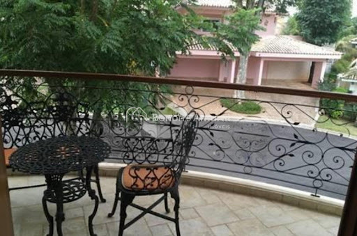 Casa de Condomínio, 4 quartos - Foto 8