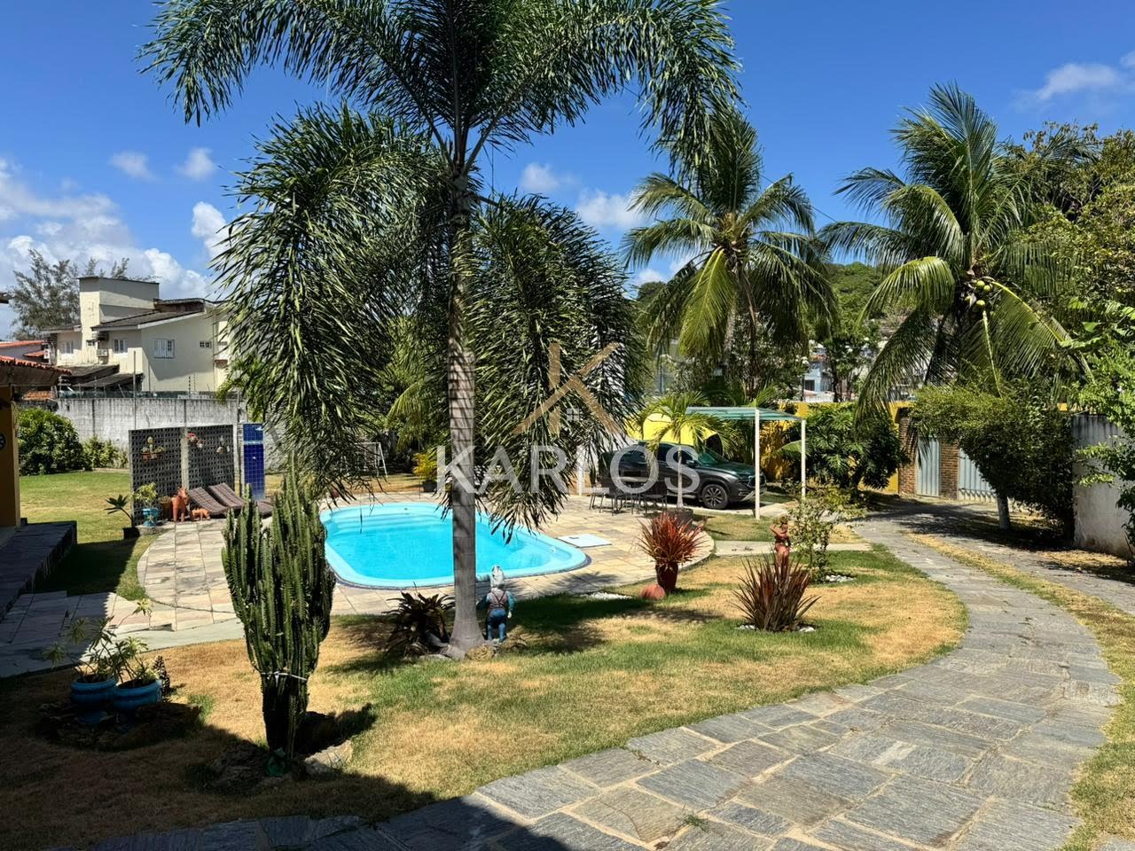 Casa à venda com 4 quartos, 2 suítes, 10 vagas e 360m² no Bonsucesso, Olinda (PE) — foto 26 de 30