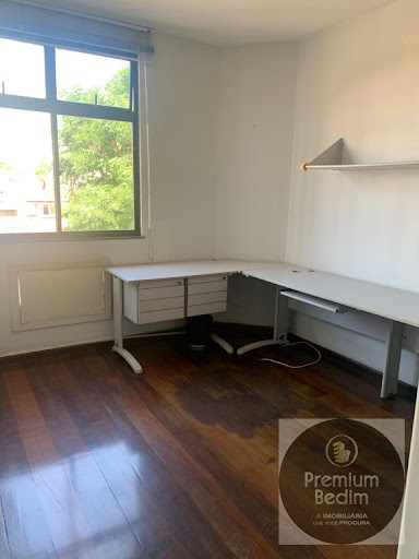 Apartamento 03 qtos sendo 01 suíte em Centro  -  Campos dos Goytacazes