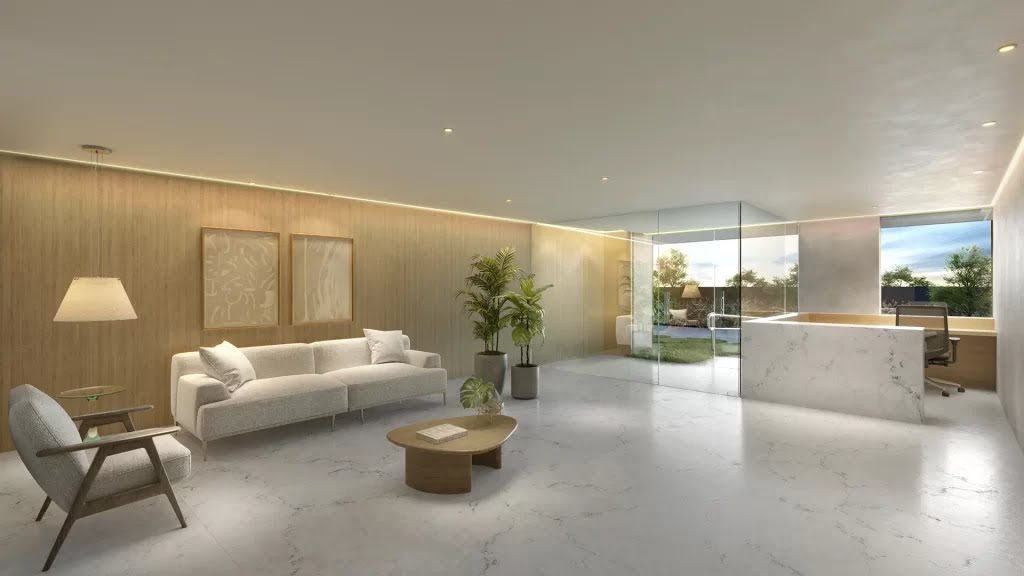 Apartamento à venda com 2 quartos, 1 suíte, 1 vaga e 55m² no Rosarinho, Recife (PE) — foto 12 de 12