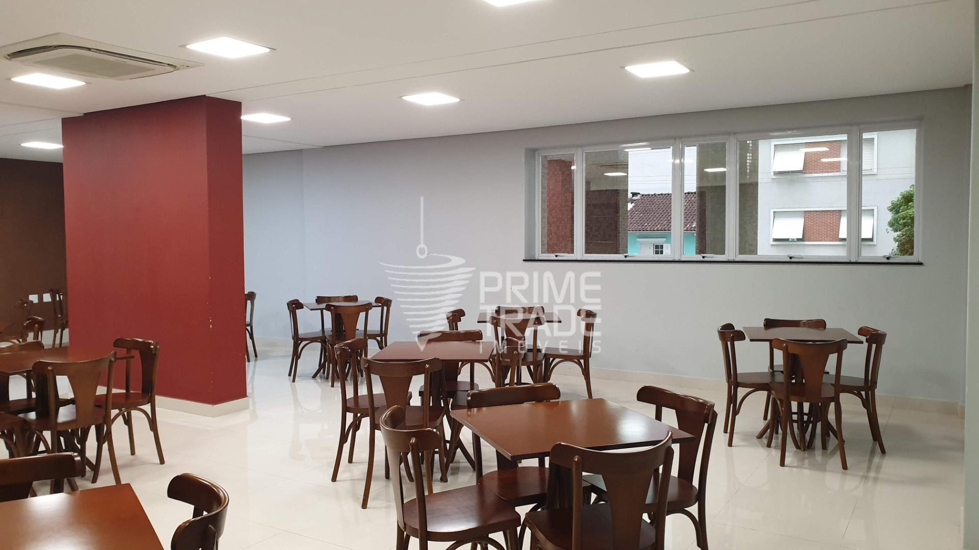 Apartamento à venda com 3 quartos, 2 suítes, 2 vagas e 125m² no Embaré, Santos (SP) — foto 25 de 28