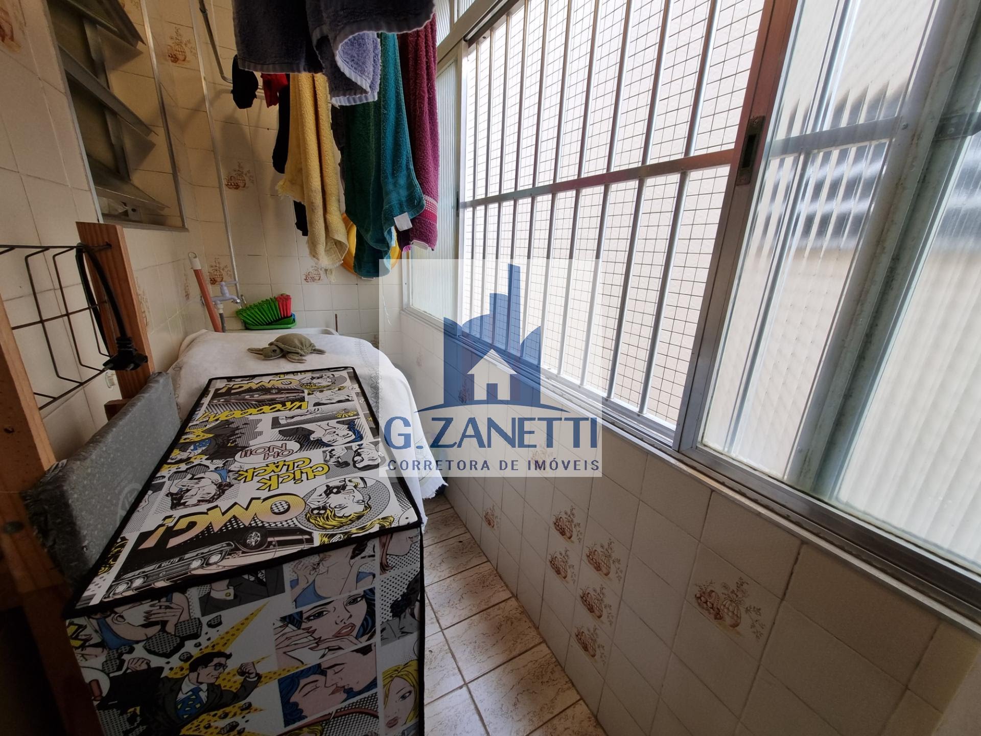 Apartamento, 2 quartos, 60 m² - Foto 10