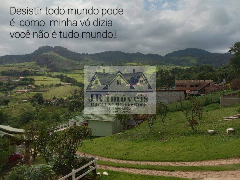 Rural à venda com 2000m² de terreno no Serra dos Toledos, Brazópolis (MG) — foto 14 de 17