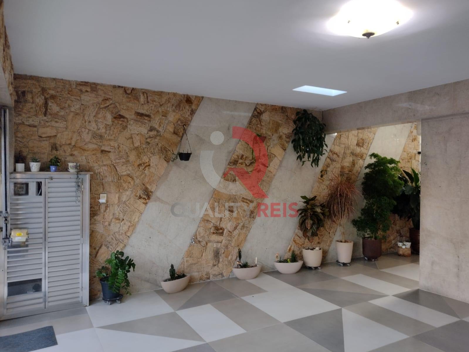 Sobrado, 4 quartos, 203 m² - Foto 12