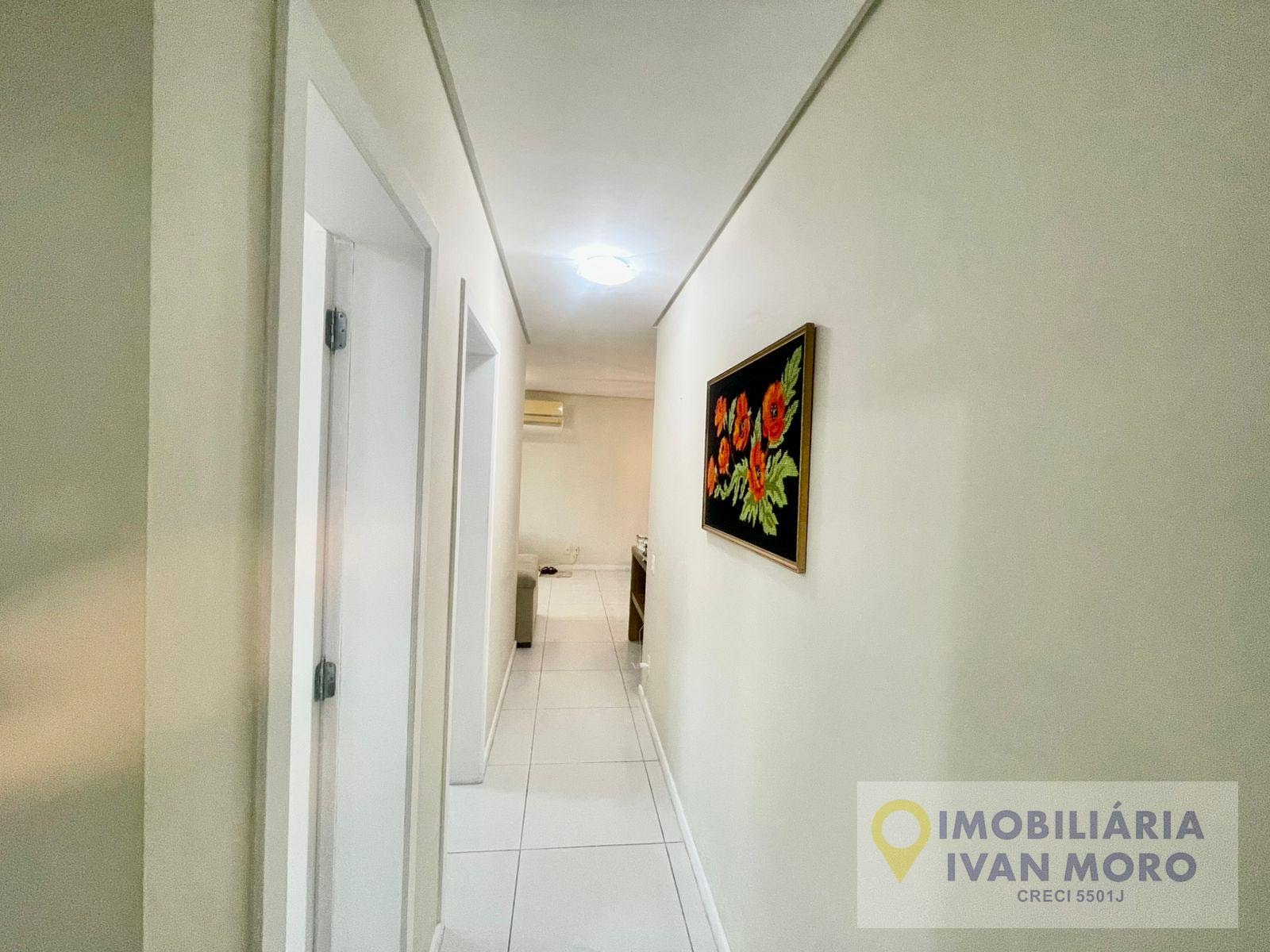 Apartamento à venda com 3 quartos, 1 suíte, 1 vaga e 92m² no Cachoeira do Bom Jesus, Florianópolis (SC) — foto 10 de 24