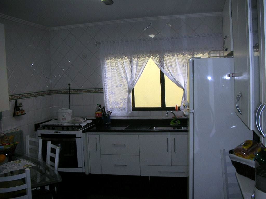 COZINHA PLANEJADA
