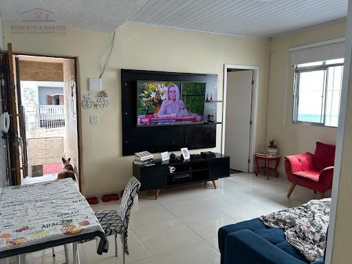 Sala, outra vista