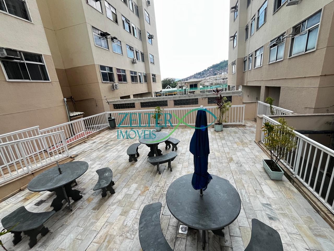 Apartamento à venda com 2 quartos, 1 banheiro, 1 vaga e 46m² no Vicente de Carvalho, Rio de Janeiro (RJ) — foto 25 de 27