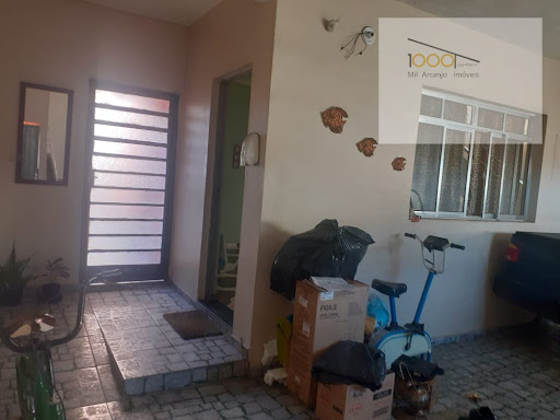 Casa Sobrado em Alto da Boa Vista  -  Mogi das Cruzes