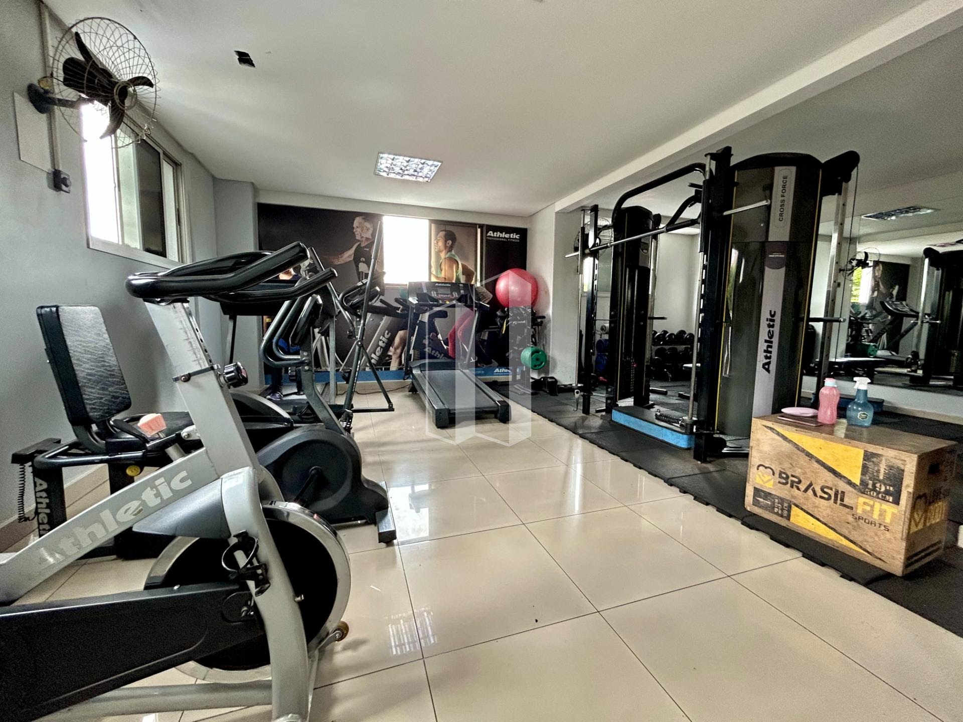 Apartamento à venda com 2 quartos, 1 suíte, 1 vaga e 56m² no Vila Rosa, Goiânia (GO) — foto 13 de 28