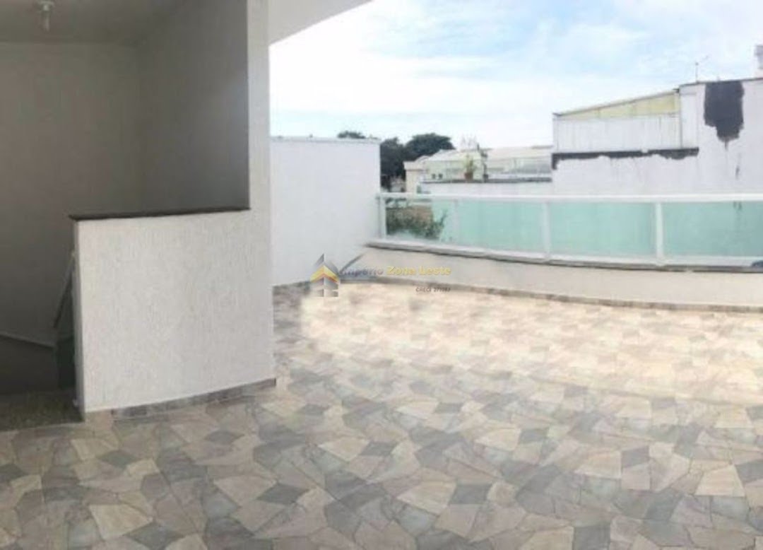 Sobrado, 3 quartos, 70 m² - Foto 13