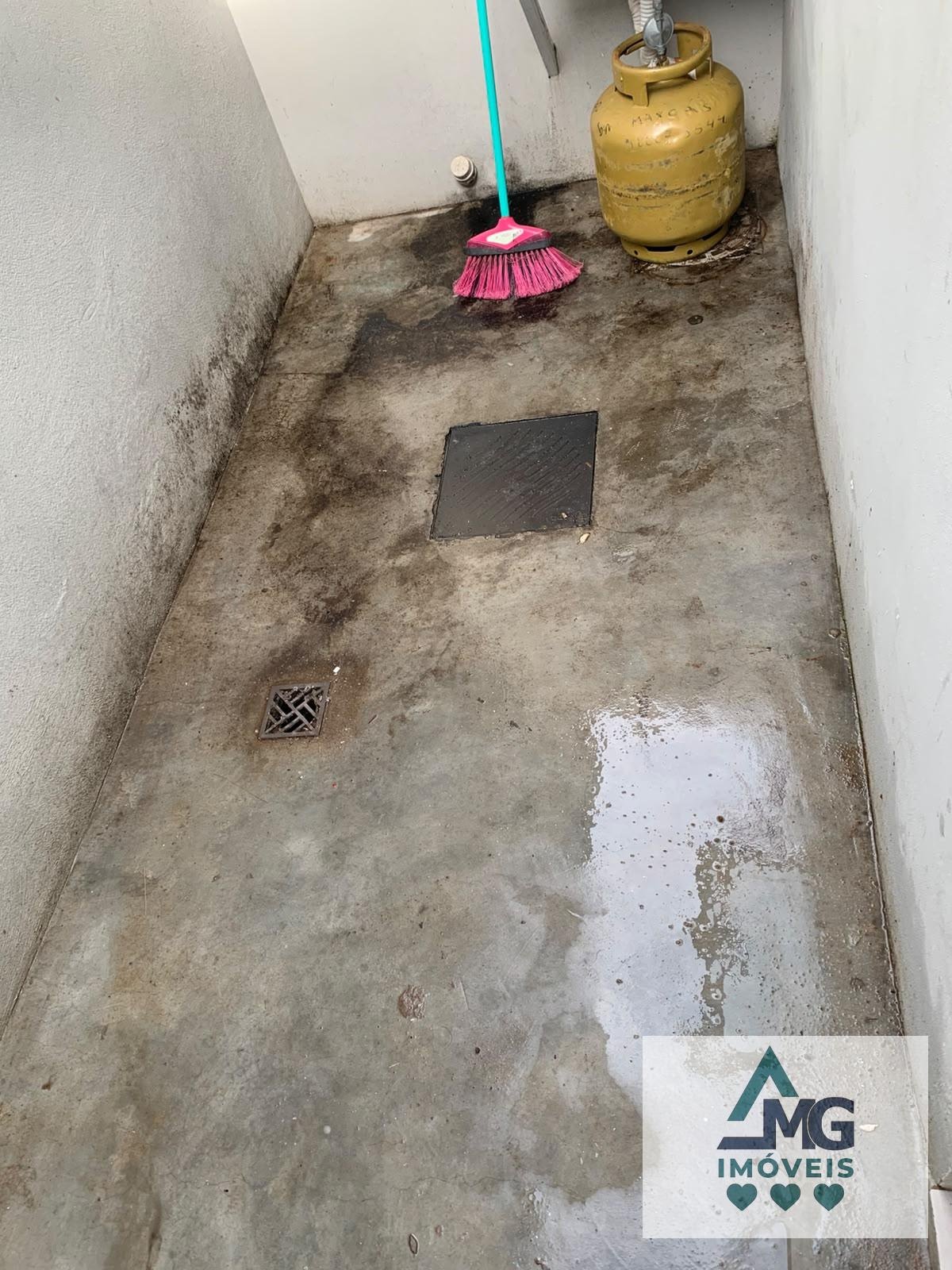 Studio para alugar com 1 quarto, 1 banheiro, 1 vaga e 28m² no Vila Viana, Três Corações (MG) — foto 4 de 22