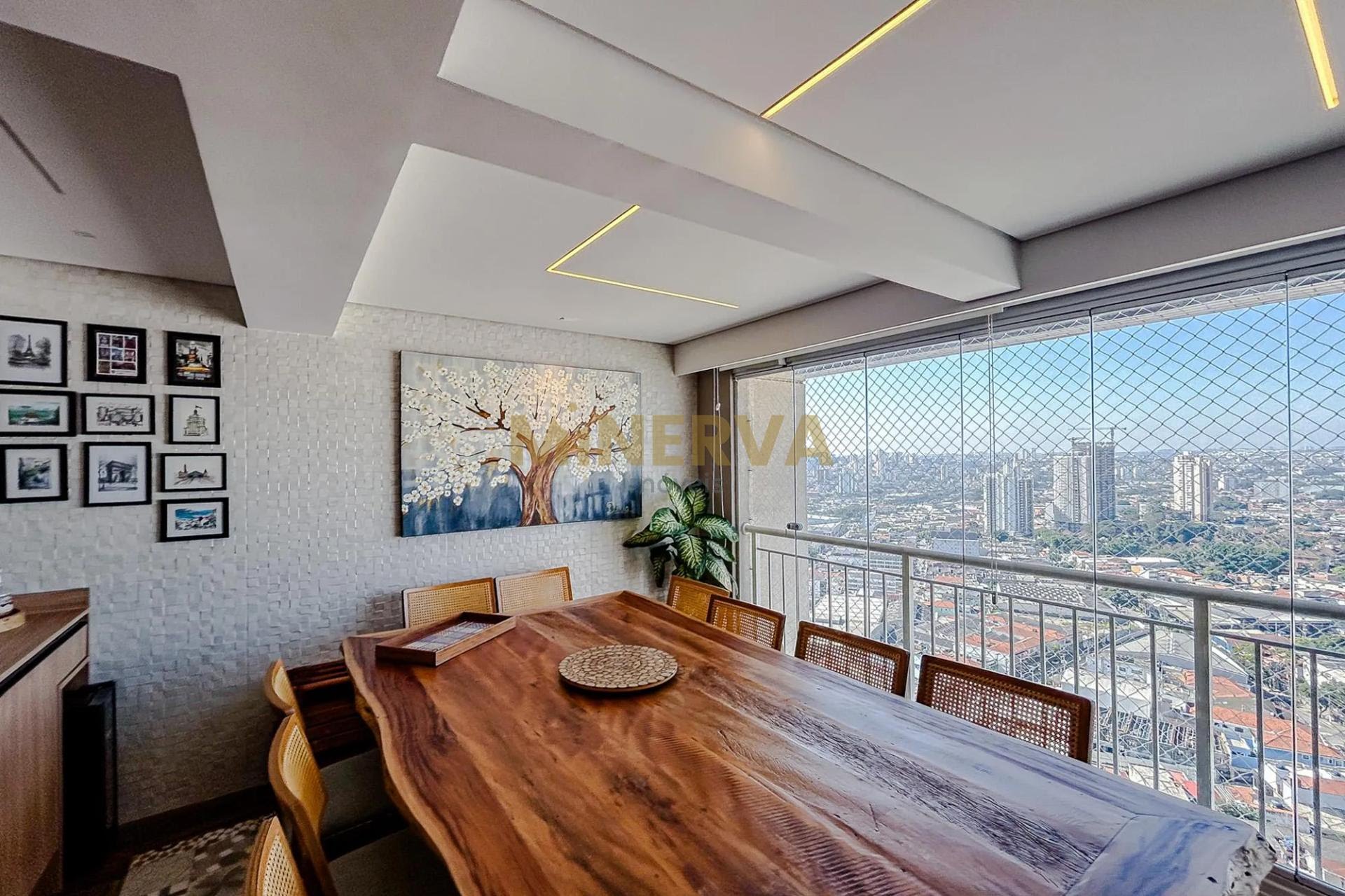 Apartamento à venda com 3 quartos, 1 suíte, 2 vagas e 106m² no Chácara Califórnia, São Paulo (SP) — foto 21 de 30