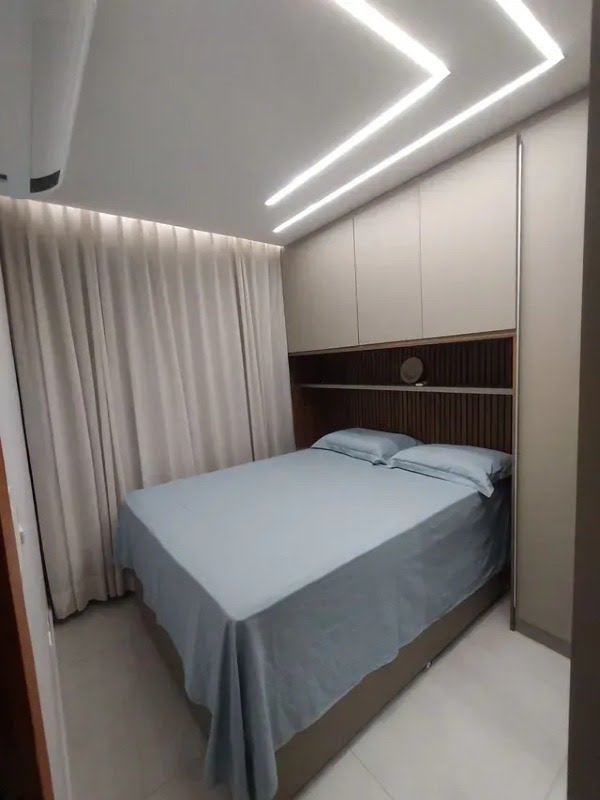 Cobertura à venda com 3 quartos, 1 banheiro, 2 vagas e 45m² no Piratininga, Belo Horizonte (MG) — foto 13 de 20