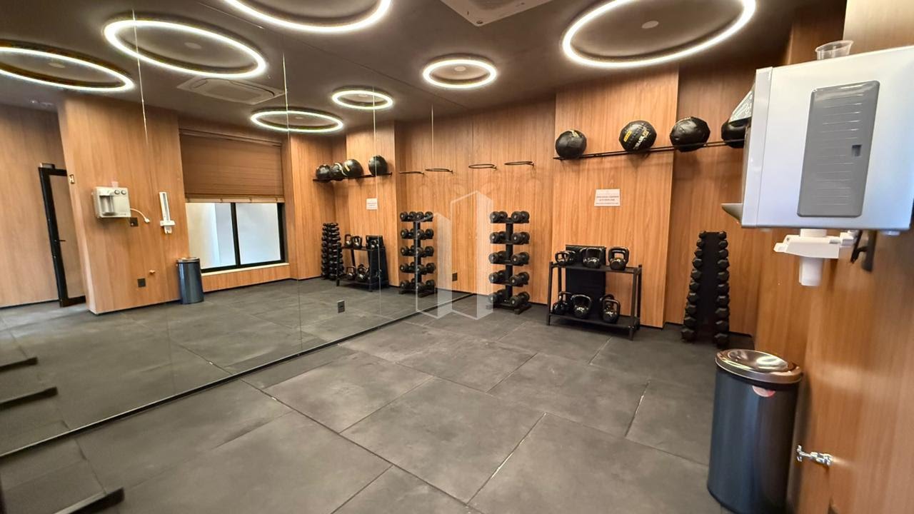 Apartamento à venda com 3 quartos, 3 suítes, 2 vagas e 93m² no Setor Bueno, Goiânia (GO) — foto 12 de 20