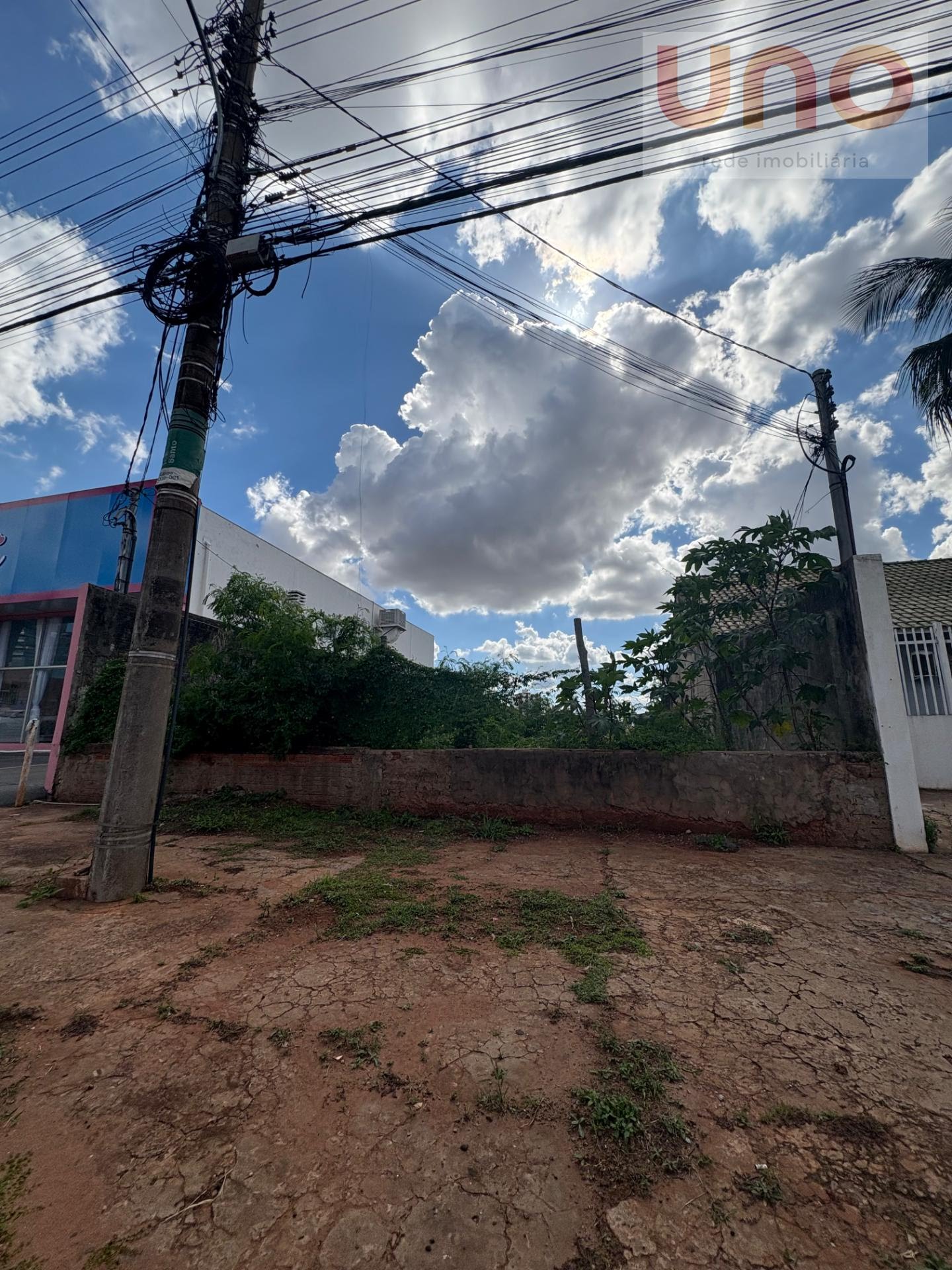 Terreno à venda com 500m² de terreno no Centro, Campo Grande (MS) — foto 14 de 14