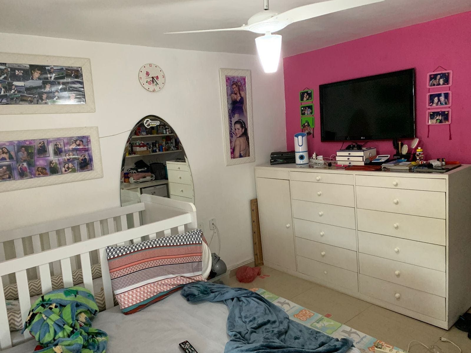 Cobertura à venda com 3 quartos, 1 suíte, 2 vagas e 167m² no Vila Kosmos, Rio de Janeiro (RJ) — foto 15 de 20