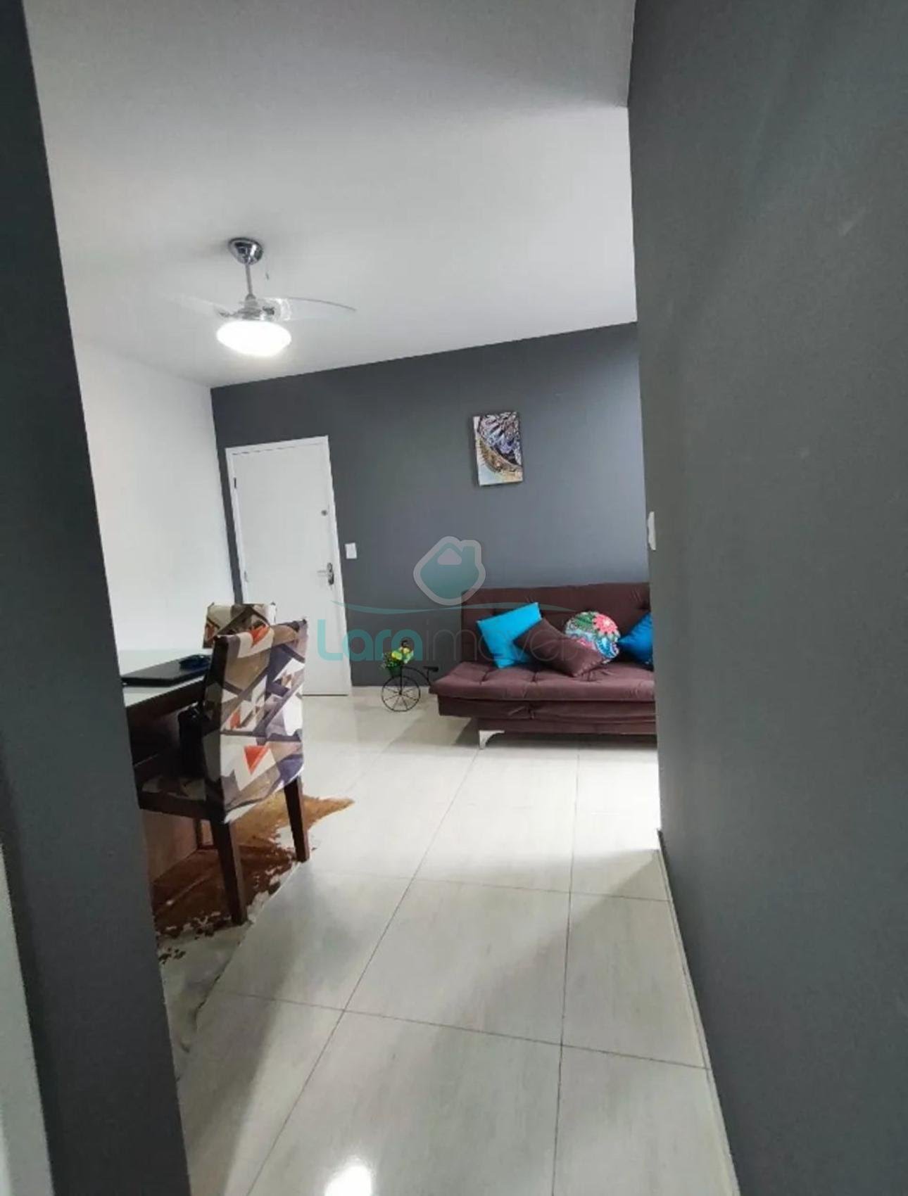 Apartamento à venda com 2 quartos, 1 suíte, 1 vaga e 61m² no São Marcos, Macaé (RJ) — foto 15 de 17