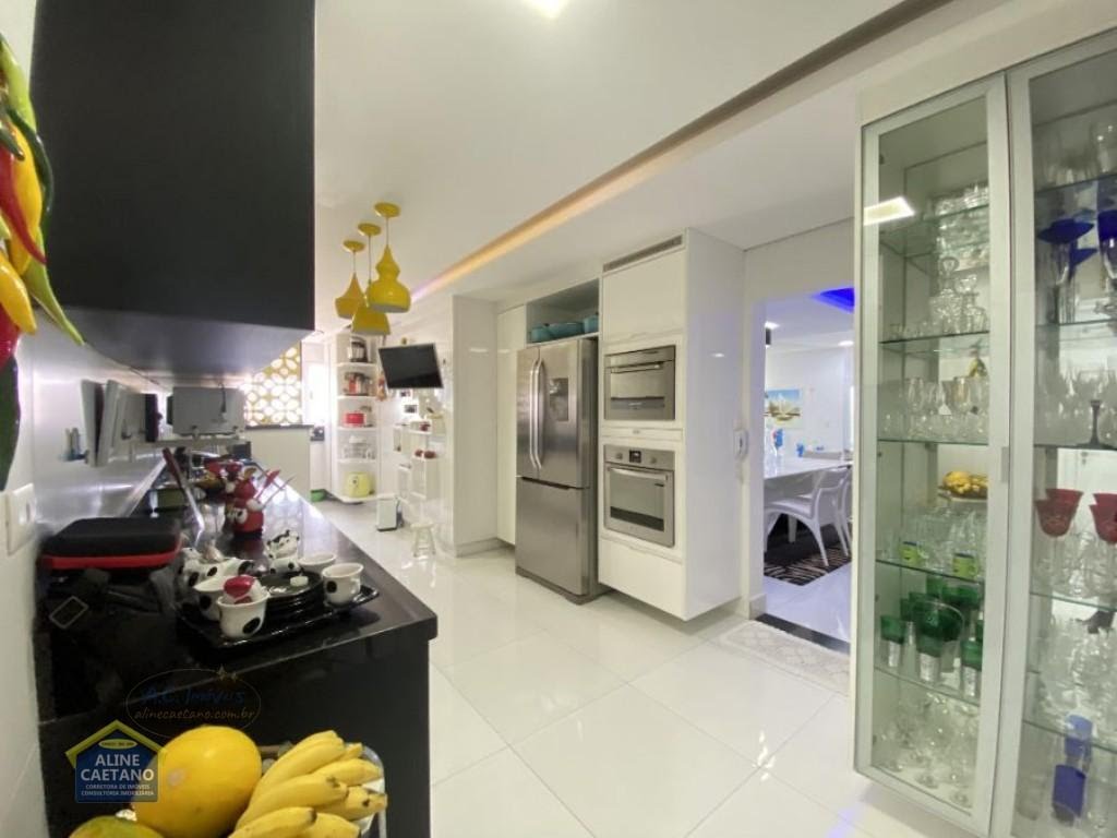 Apartamento à venda com 3 quartos, 2 suítes, 2 vagas e 155m² no Aviação, Praia Grande (SP) — foto 15 de 30
