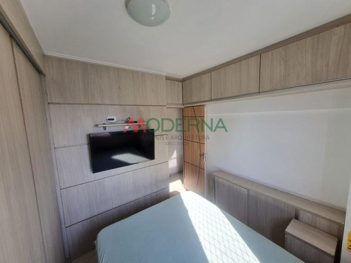 Apartamento à venda com 2 quartos, 1 banheiro, 1 vaga e 44m² no Canhema, Diadema (SP) — foto 17 de 30
