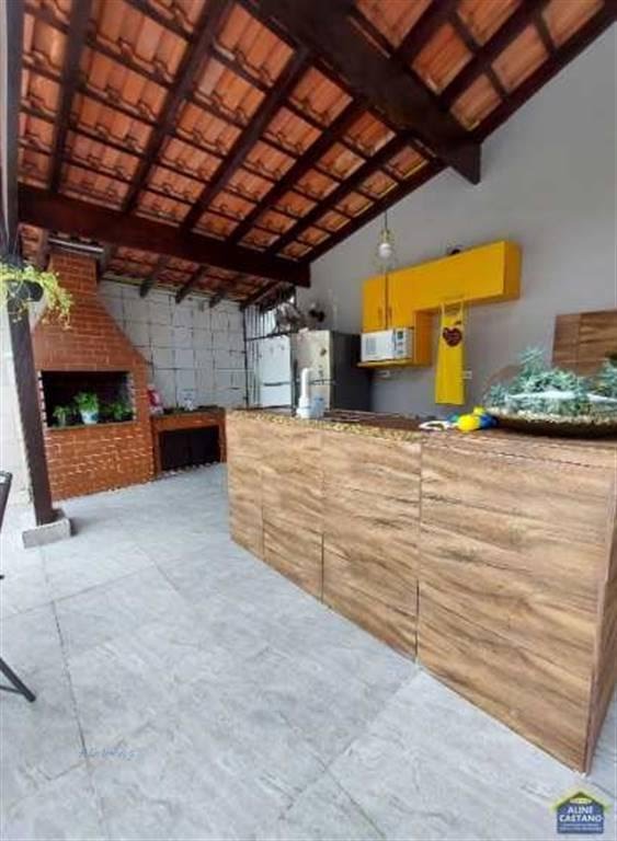 Casa à venda com 4 quartos, 3 suítes, 3 vagas e 259m² no Balneario Flórida, Praia Grande (SP) — foto 26 de 29