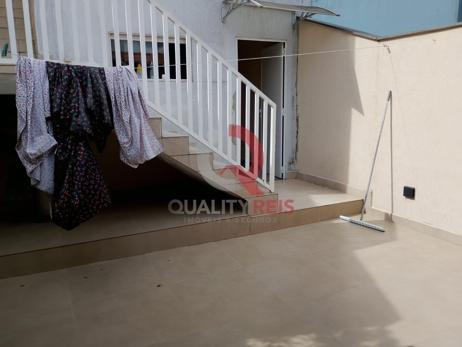 Sobrado, 4 quartos, 286 m² - Foto 20