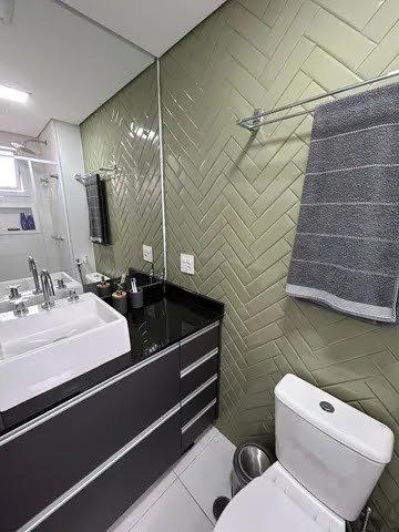 Apartamento à Venda Rua Eugênio de Medeiros, Pinheiros/SP