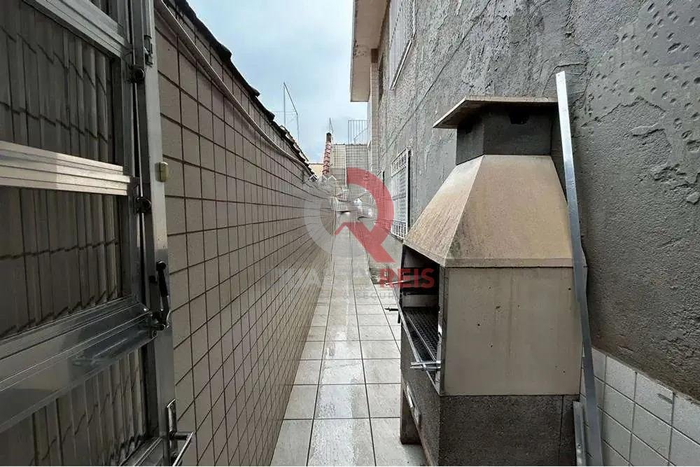 Sobrado, 4 quartos, 152 m² - Foto 8