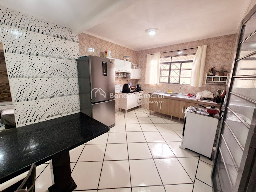 Casa, 3 quartos, 186 m² - Foto 2