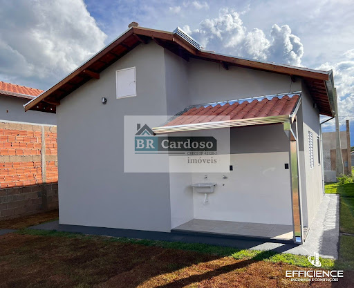 Casa em Residencial Paraiso 2  -  Patrocínio Paulista