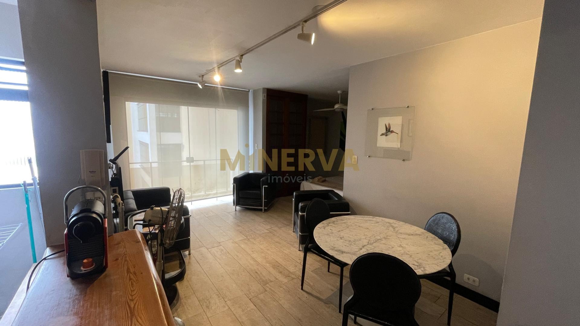 Apartamento à venda com 1 quarto, 1 banheiro, 1 vaga e 50m² no Consolação, São Paulo (SP) — foto 2 de 19