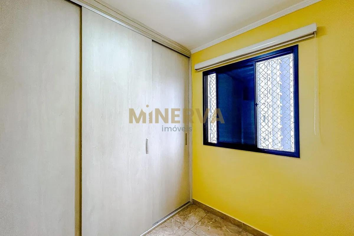 Apartamento para alugar com 2 quartos, 1 banheiro, 1 vaga e 74m² no Tatuapé, São Paulo (SP) — foto 12 de 30