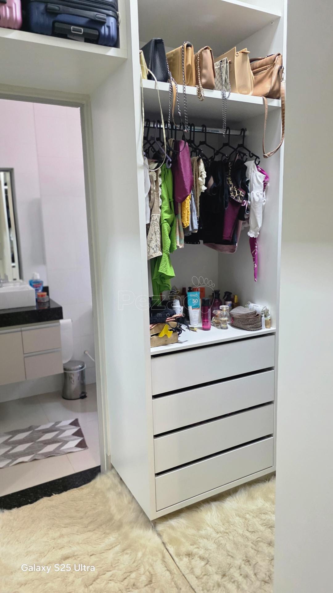 Casa à venda com 3 quartos, 1 suíte, 2 vagas e 153m² no Veredas, Itapuranga (GO) — foto 22 de 24