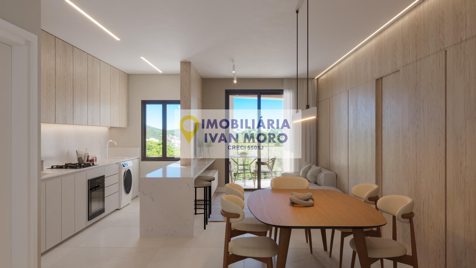 Apartamento à venda com 3 quartos, 3 suítes, 2 vagas e 104m² no Cacupé, Florianópolis (SC) — foto 26 de 26
