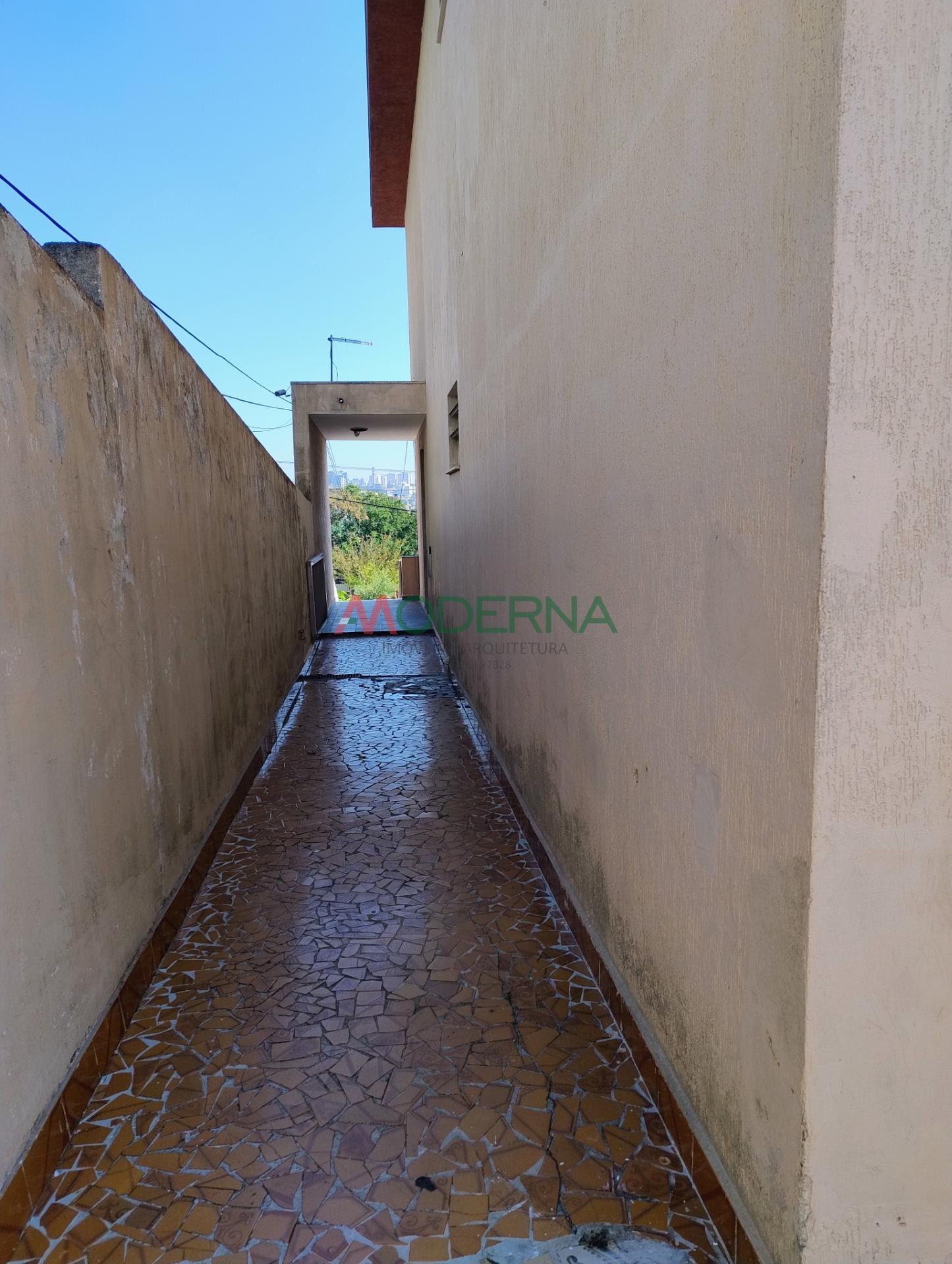 Casa para alugar com 2 quartos, 2 banheiros e 2 vagas no Paulicéia, São Bernardo do Campo (SP) — foto 19 de 30