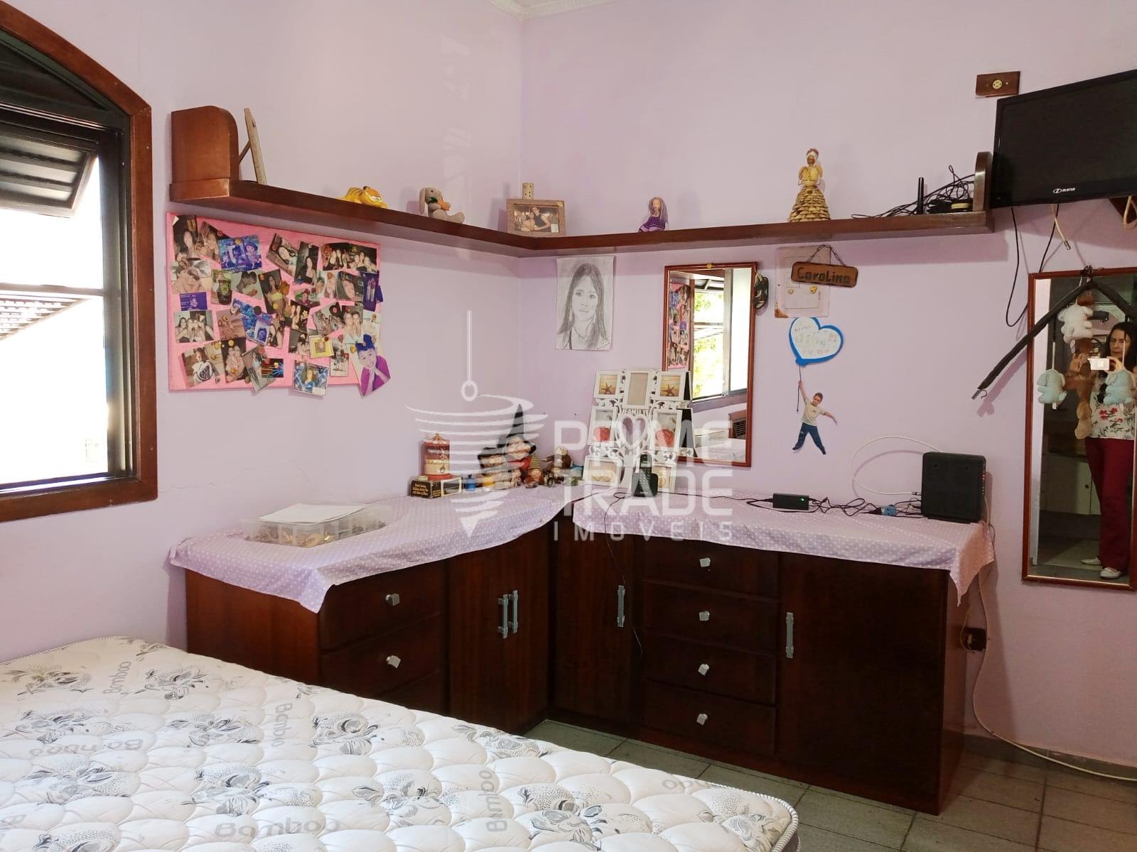 Casa à venda com 3 quartos, 3 suítes e 2 vagas no Embaré, Santos (SP) — foto 18 de 21